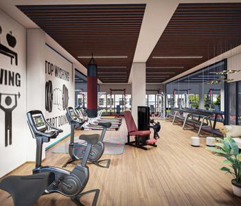 Project Image of 1489.0 - 3400.0 Sq.ft 3 BHK Apartment for buy in Shridhar Siddhartha Maison
