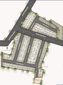 Project Image of 117.0 - 2347.0 Sq.ft Residential Plot Plot for buy in Elephantine Bliss In The Town