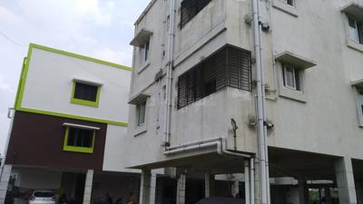 Project Image of 855.0 - 1444.0 Sq.ft 2 BHK Apartment for buy in Apoorva Jayalakshmi Enclave