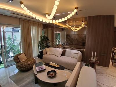 Project Image of 467.0 - 3128.0 Sq.ft 1 BHK Apartment for buy in Avant Park West