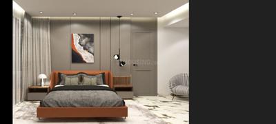 Vikaspuri 4bhk Luxurios Home Bedroom 1