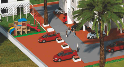 Project Image of 496.0 - 661.0 Sq.ft 1 BHK Apartment for buy in Rio Greens