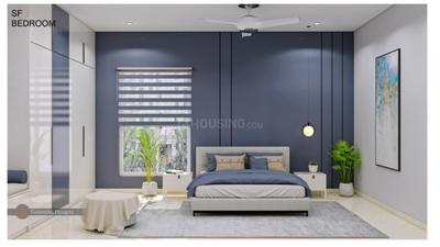 Project Image of 2280.0 - 2316.0 Sq.ft 4 BHK Villa for buy in Krushi Madhava Nest