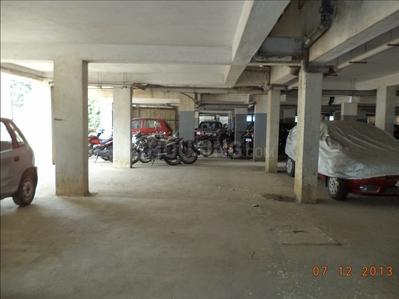 Project Image of 0.0 - 1100.0 Sq.ft 2 BHK Apartment for buy in Mahaveer Palace