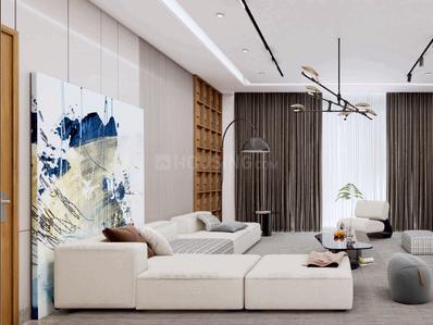 Project Image of 2165.0 - 2650.0 Sq.ft 3 BHK Apartment for buy in Vainavi Celestium