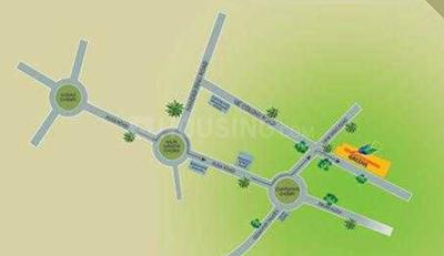 Project Image of 1010.0 - 3526.0 Sq.ft 3 BHK Villa for buy in Lahoti Venkateshwara Greens Villa