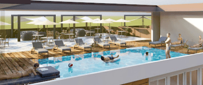 Project Image of 645.0 - 1115.03 Sq.ft 1 BHK Apartment for buy in Adns Hare Krishna Florence