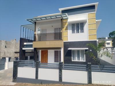 Project Image of 1531.0 - 1979.0 Sq.ft 3.5 BHK Villa for buy in Inhouse Seventh Avenue