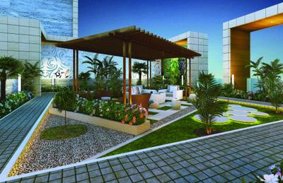 Project Image of 2575.0 - 2687.0 Sq.ft 4 BHK Apartment for buy in Sapphire Tower