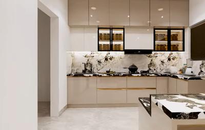 Project Image of 1340.0 - 2460.0 Sq.ft 2 BHK Apartment for buy in SMR Vinay Boulder Woods