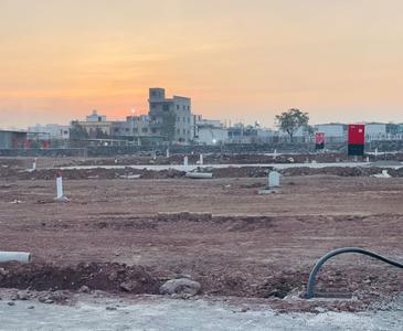 Project Image of 1501.57 - 3529.49 Sq.ft Residential Plot Plot for buy in Natraj Gulmohar Villas K