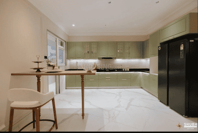Project Image of 1103.0 - 3220.0 Sq.ft 3 BHK Apartment for buy in Shubh Veda 