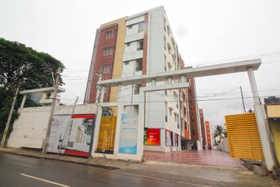 Project Image of 1409.0 - 1691.0 Sq.ft 2 BHK Apartment for buy in MRK Sri Kamatchi Apartments