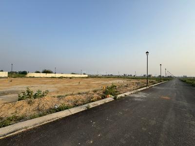 Wave City Plots Plot 1