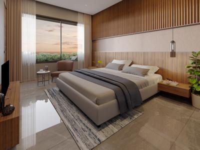 Project Image of 699.01 - 931.83 Sq.ft 2 BHK Apartment for buy in Adani Atrius