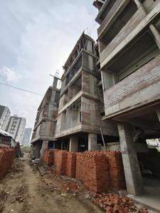Project Image of 720.0 - 850.0 Sq.ft 2 BHK Apartment for buy in Akshar Poojan