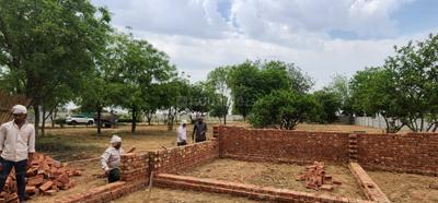 Project Image of 900.0 - 1820.0 Sq.ft Residential Plot Plot for buy in Vimaan Vihar