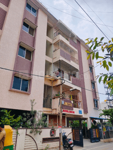 Amith Construction Sunblossom Elevation 1
