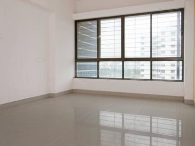 Kripa Aakar Residency Living Area 1