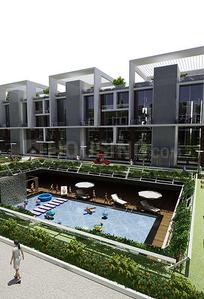 Project Image of 2578.98 - 3088.97 Sq.ft 3.5 BHK Villa for buy in GM Townsville