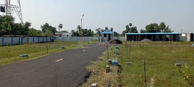 Project Image of 600.0 - 2500.0 Sq.ft Residential Plot Plot for buy in One Path Sai Nagar