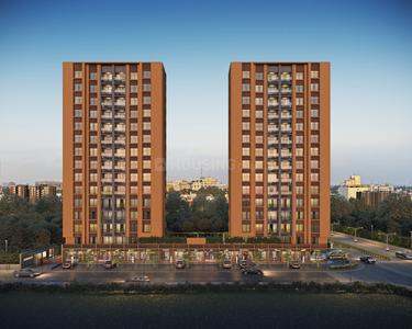 Project Image of 0.0 - 1580.0 Sq.ft 3 BHK Apartment for buy in Aaditya One Phase 1