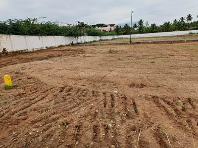 Project Image of 1188.0 - 2105.0 Sq.ft Residential Plot Plot for buy in SRS Srivalli Avenue