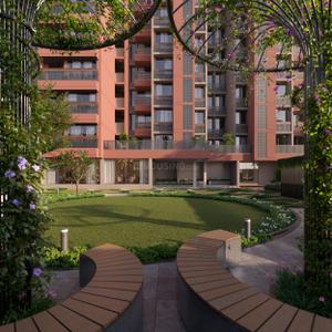 Project Image of 785.77 - 956.48 Sq.ft 3 BHK Apartment for buy in Shiv Nivasa