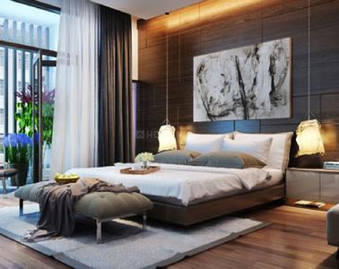 Project Image of 1543.0 - 1870.0 Sq.ft 3 BHK Apartment for buy in MVV Silver Homes