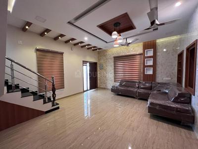 Project Image of 1700.0 - 3010.0 Sq.ft 3 BHK Villa for buy in SKM Indraprastha Residency