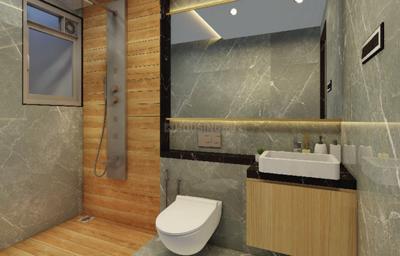 Project Image of 713.0 - 998.0 Sq.ft 2 BHK Apartment for buy in Ghodawat Skystar