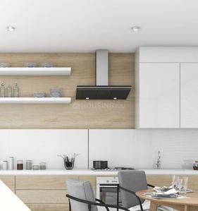 Atharva Krishvi Kitchen 1