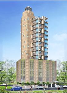 Project Image of 1245.0 - 5000.0 Sq.ft 4 BHK Apartment for buy in Sumit Lata
