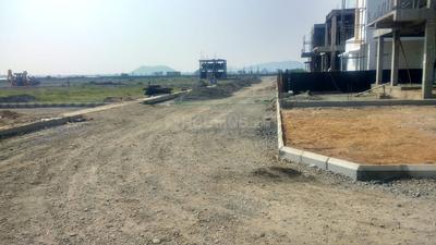 Ruby Nano Internal Roads & Footpaths 1