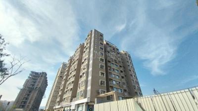 Project Image of 608 Sq.ft 1 BHK Apartment / Flat for sale in Taloja for Rs. 4000000
