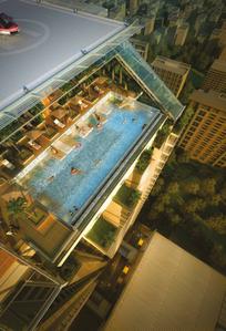 Project Image of 3100 Sq.ft 4 BHK Apartment / Flat for sale in Binnipete for Rs. 60000000