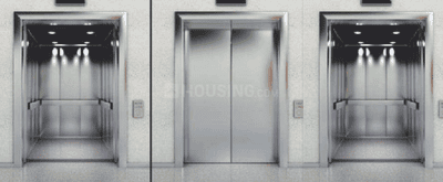 Project Image of 945.44 - 2499.29 Sq.ft 1 BHK Apartment for buy in Nandi Heights