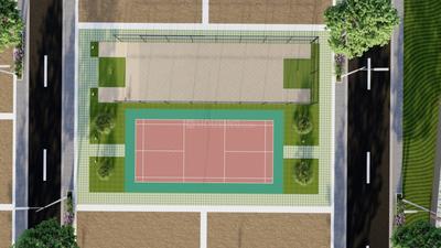Project Image of 1200.0 - 4000.0 Sq.ft Residential Plot Plot for buy in Kubera Greens