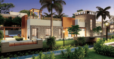 Project Image of 2150 Sq.ft 3 BHK Villa for sale in Marunji for Rs. 22700000