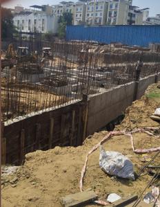 Project Image of 630.77 - 884.58 Sq.ft 2 BHK Apartment for buy in Pam Avenue