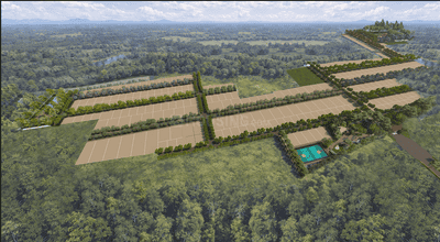 Project Image of 1200.0 - 4000.0 Sq.ft Residential Plot Plot for buy in Rare Earth