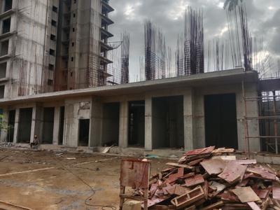 Project Image of 70.11 - 1099.0 Sq.ft 1 BHK Apartment for buy in MVN Aero One