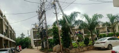 Project Image of 2000 Sq.ft 3 BHK Independent House for sale in Mahaveer Nagar for Rs. 7000000
