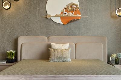 Project Image of 758.0 - 1780.0 Sq.ft 2 BHK Apartment for buy in Monte South