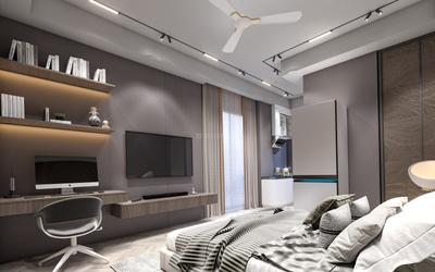 Project Image of 420.0 - 428.03 Sq.ft Studio Studio Apartment for buy in Okay Plus Sapphire Suites