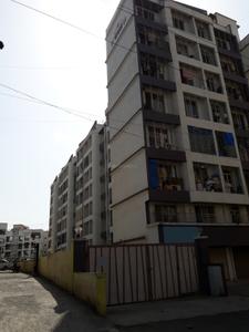 Project Image of 0.0 - 388.0 Sq.ft 1 BHK Apartment for buy in Kemi Kalash