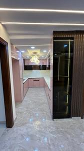 Project Image of 900.0 - 1350.0 Sq.ft 3 BHK Builder Floor for buy in Aadi The Residency