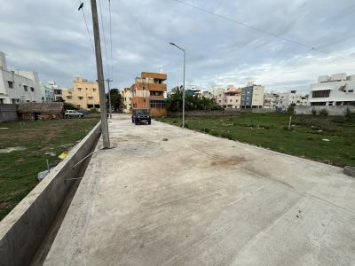 Project Image of 1400.0 - 1600.0 Sq.ft 3 BHK Villa for buy in YS Enclave