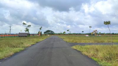 Project Image of 600.0 - 2400.0 Sq.ft Residential Plot Plot for buy in Seven Sri Sai City