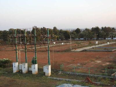 Project Image of 1200.0 - 2400.0 Sq.ft Residential Plot Plot for buy in Orbis Bvs Avenues
